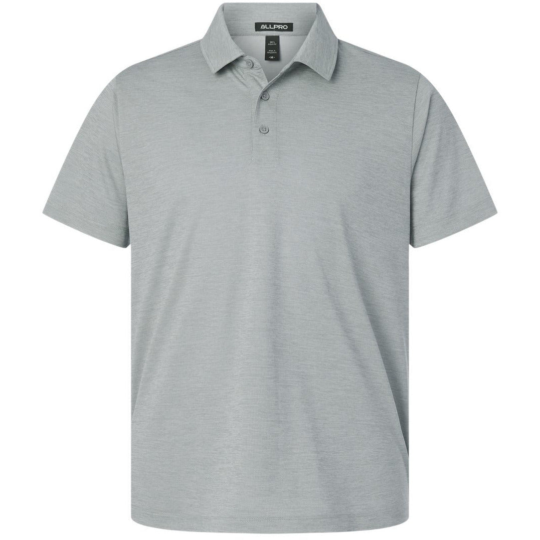 Silver Melange