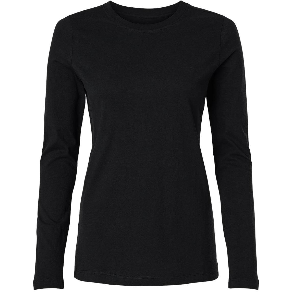 Jaanuu Women's RegenX Cotton Underscrub Long Sleeve T-Shirt