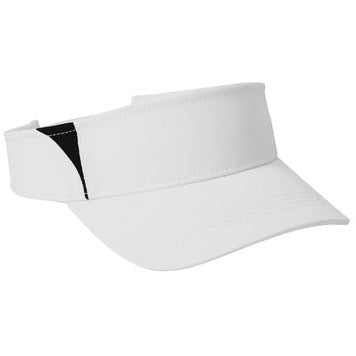 White/ Black