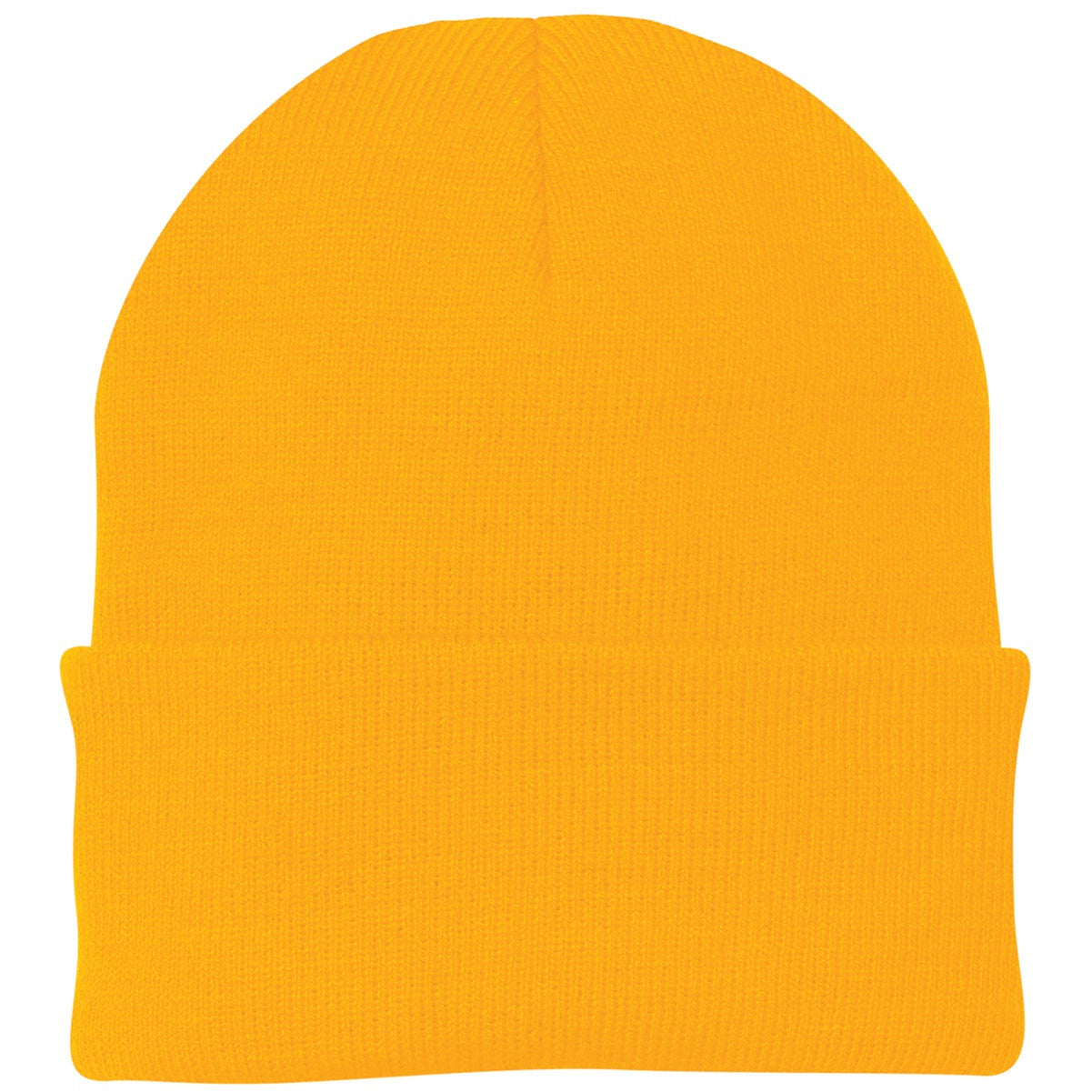 Port & Company Knit Cap