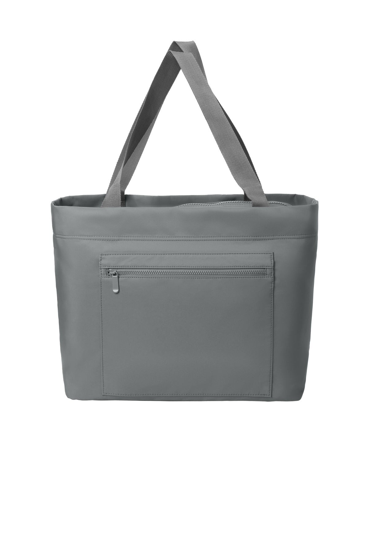 Port Authority Matte Carryall Tote