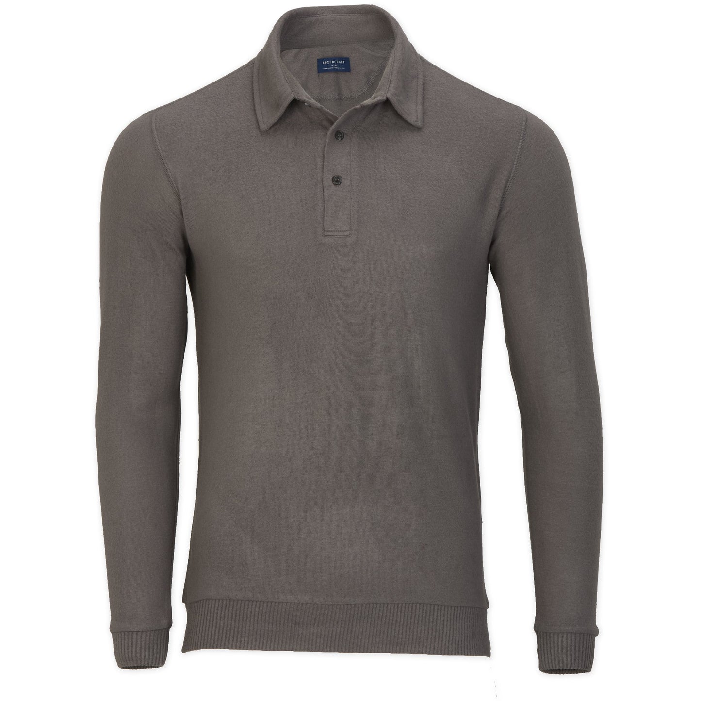 MEDITATION GREY
