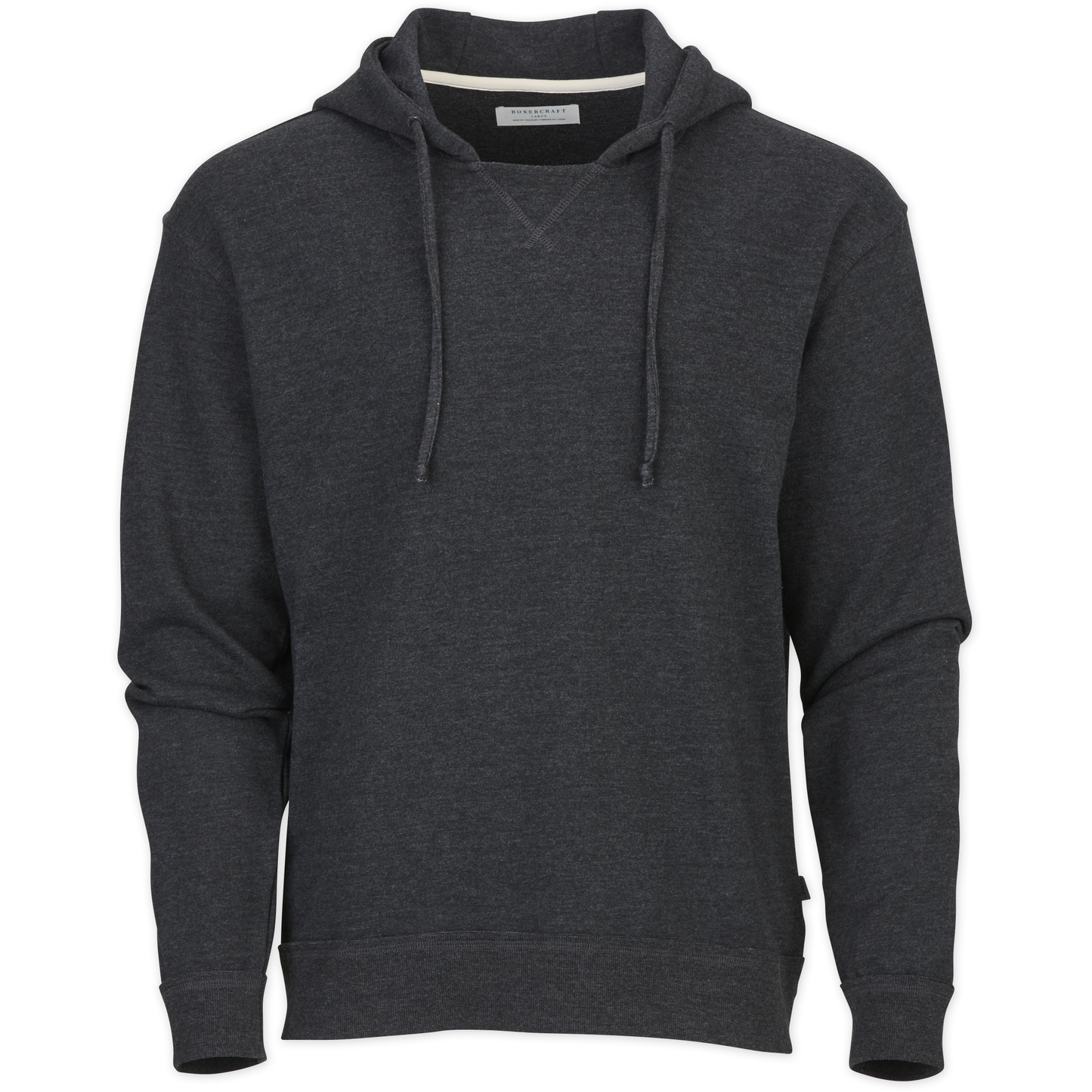 CHARCOAL HTHR
