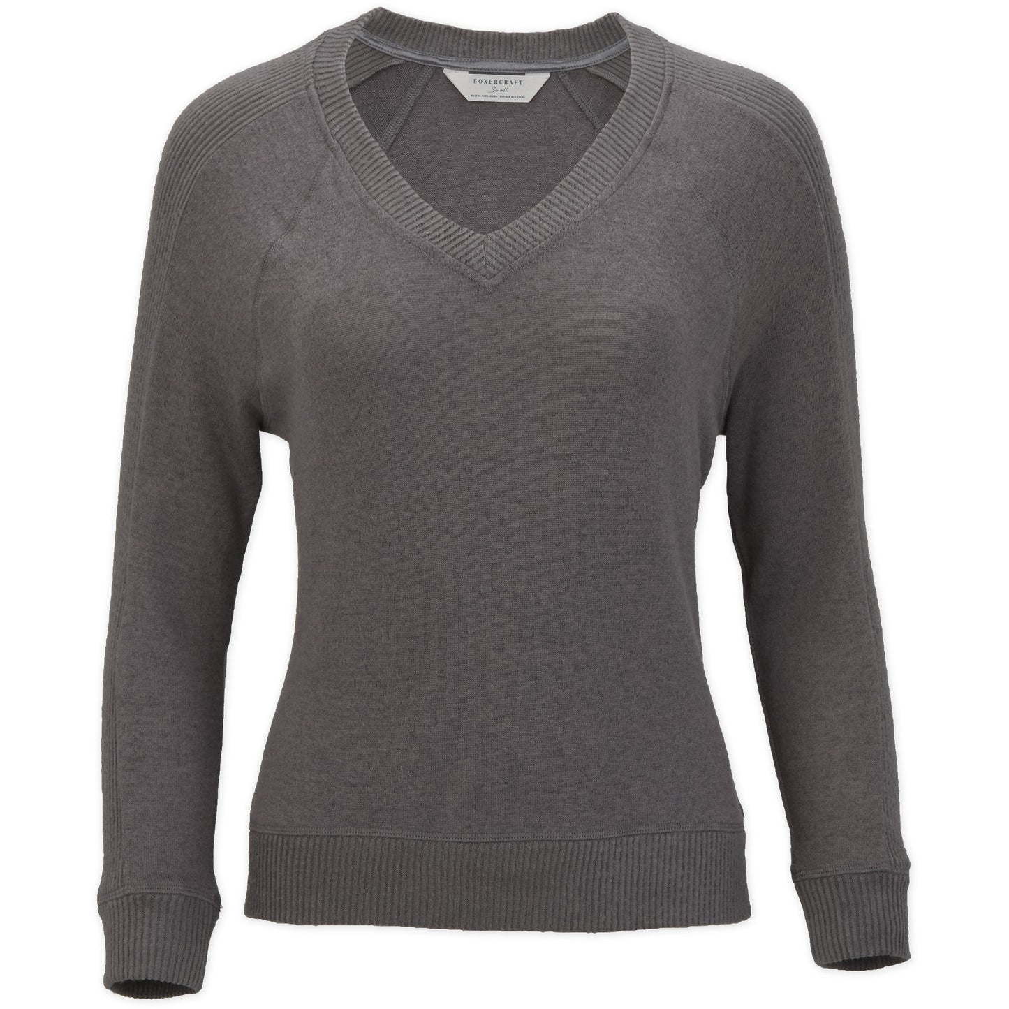 MEDITATION GREY