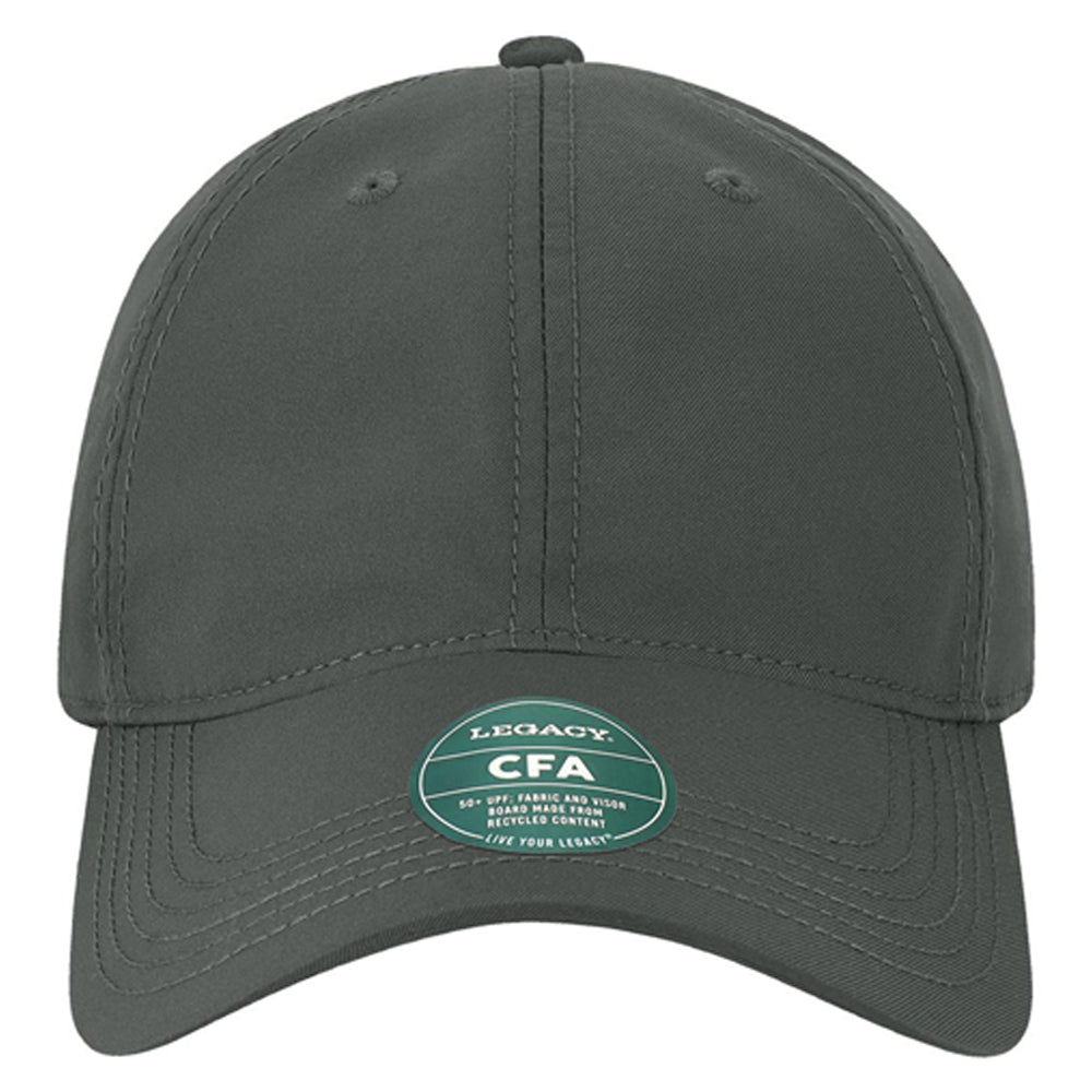 LEGACY Cool Fit Adjustable Cap