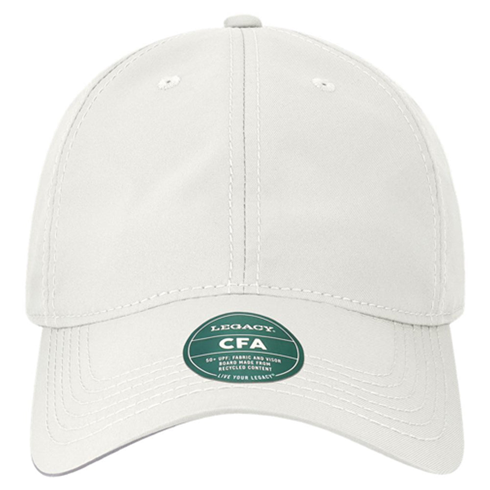LEGACY Cool Fit Adjustable Cap