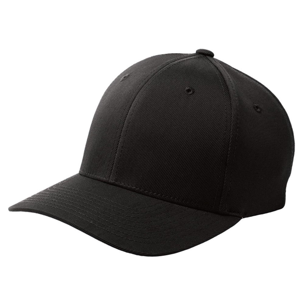 Sport-Tek Flexfit Performance Solid Cap