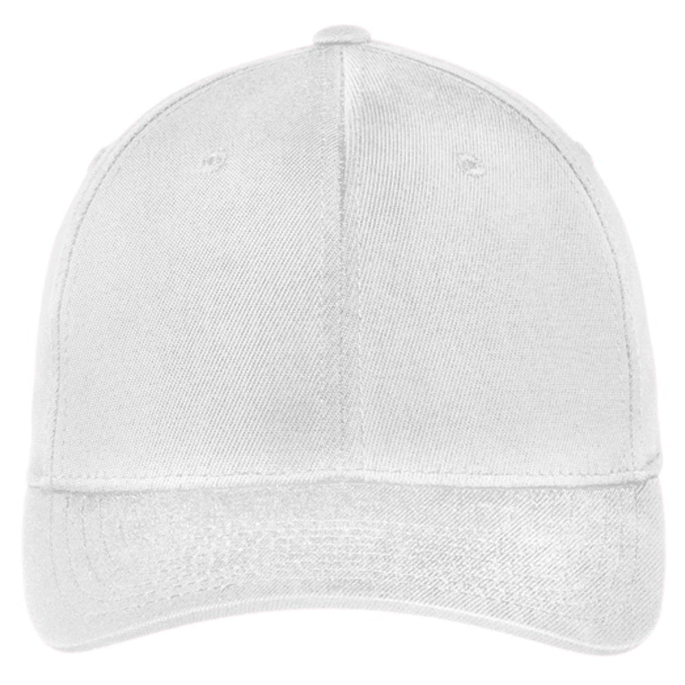 Sport-Tek Flexfit Performance Solid Cap