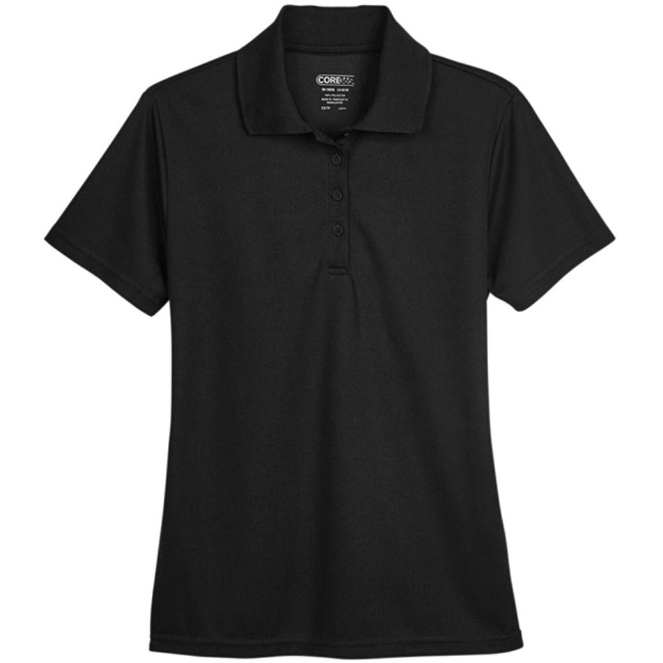CORE365 Ladies' Origin Performance Piqué Polo