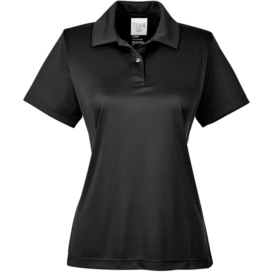 Team 365 Ladies' Zone Performance Polo