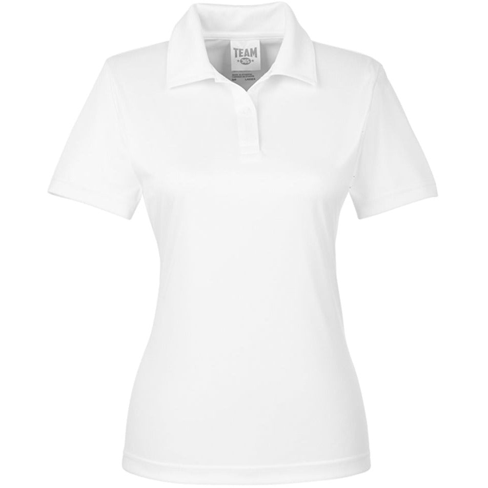 Team 365 Ladies' Zone Performance Polo