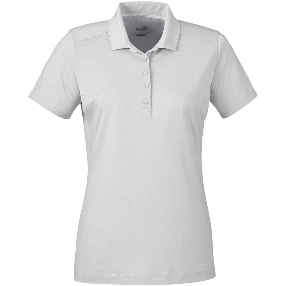 Puma Golf Ladies' Bandon Polo