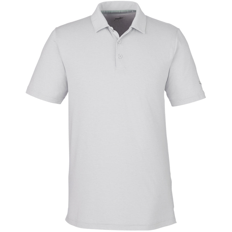 Puma Golf Men's Bandon Polo