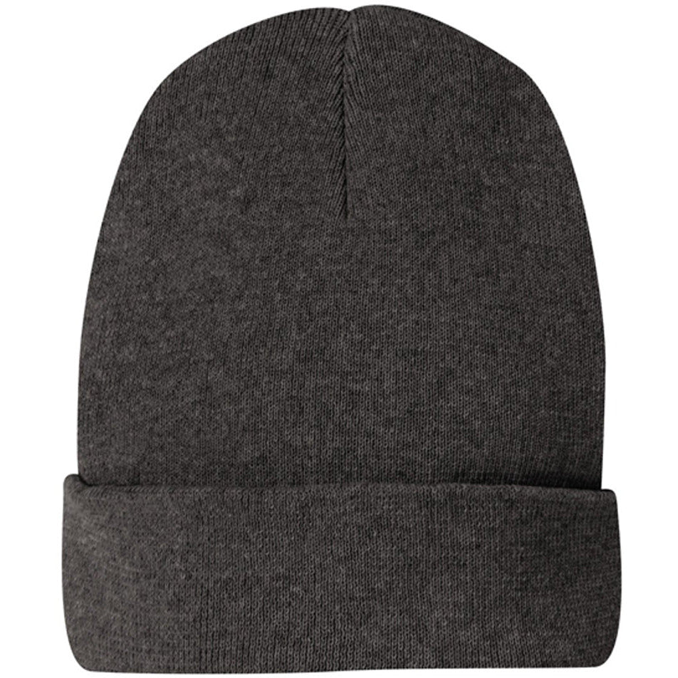 Charcoal Heather