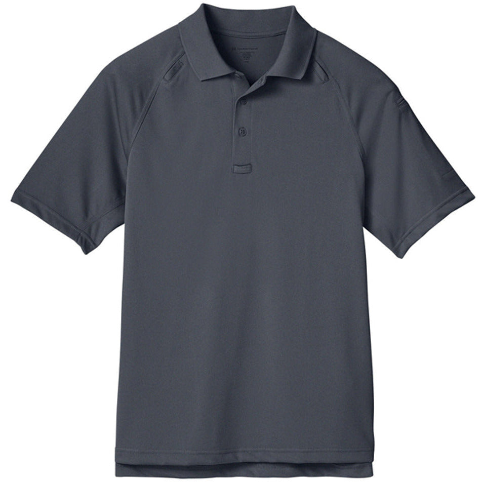Harriton Men's Advantage Tactical Performance Polo