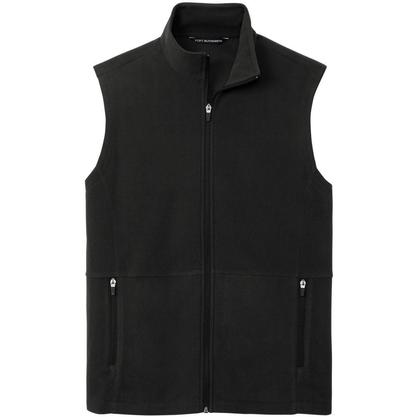 Port Authority Accord Microfleece Vest
