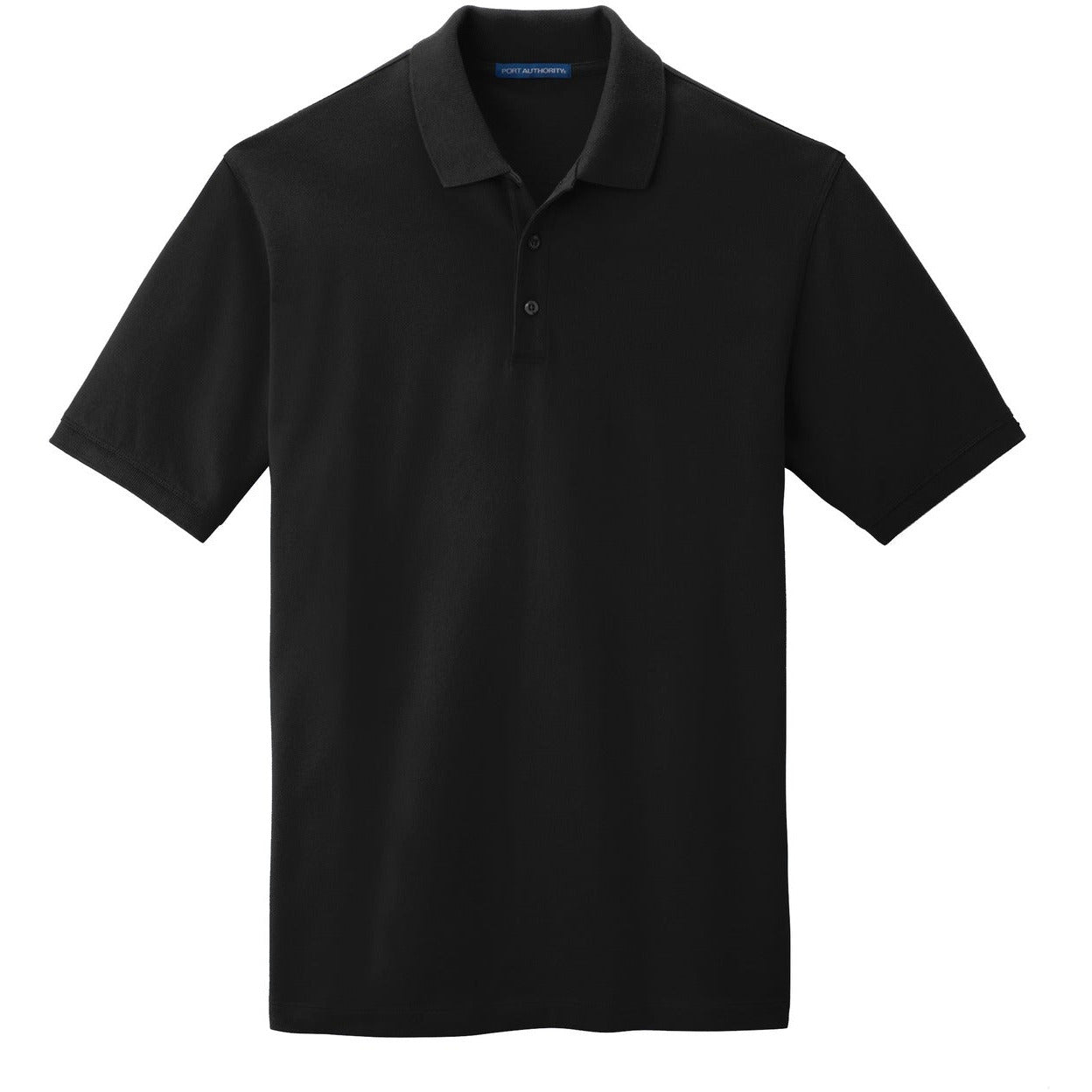 Port Authority EZCotton Polo