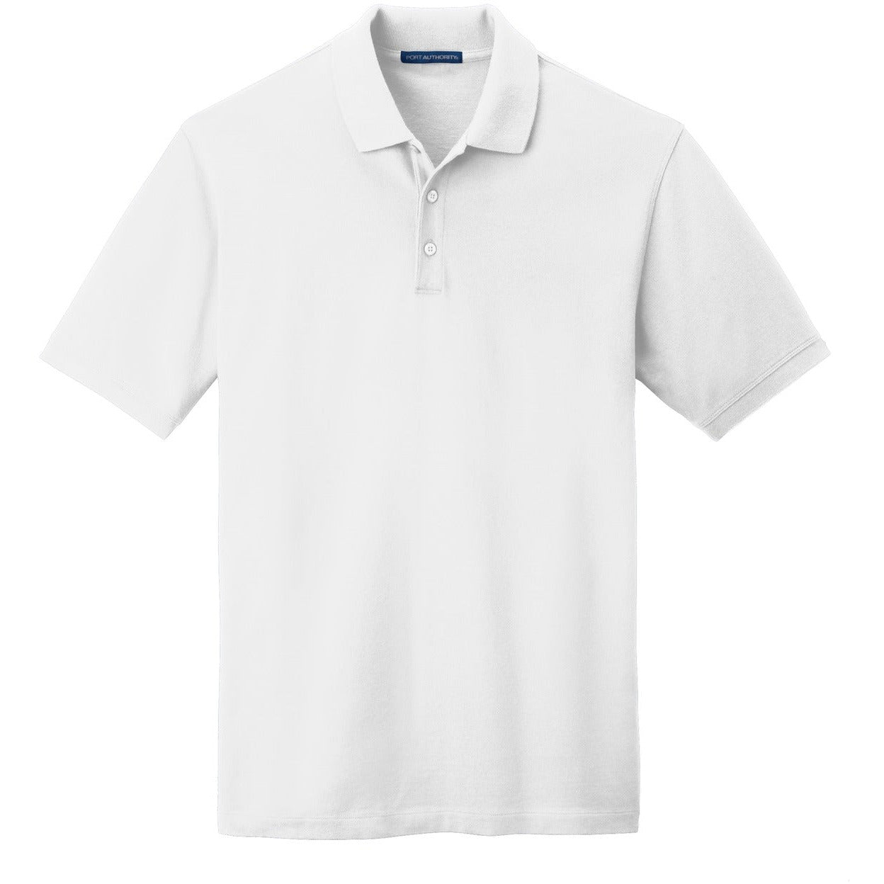Port Authority EZCotton Polo