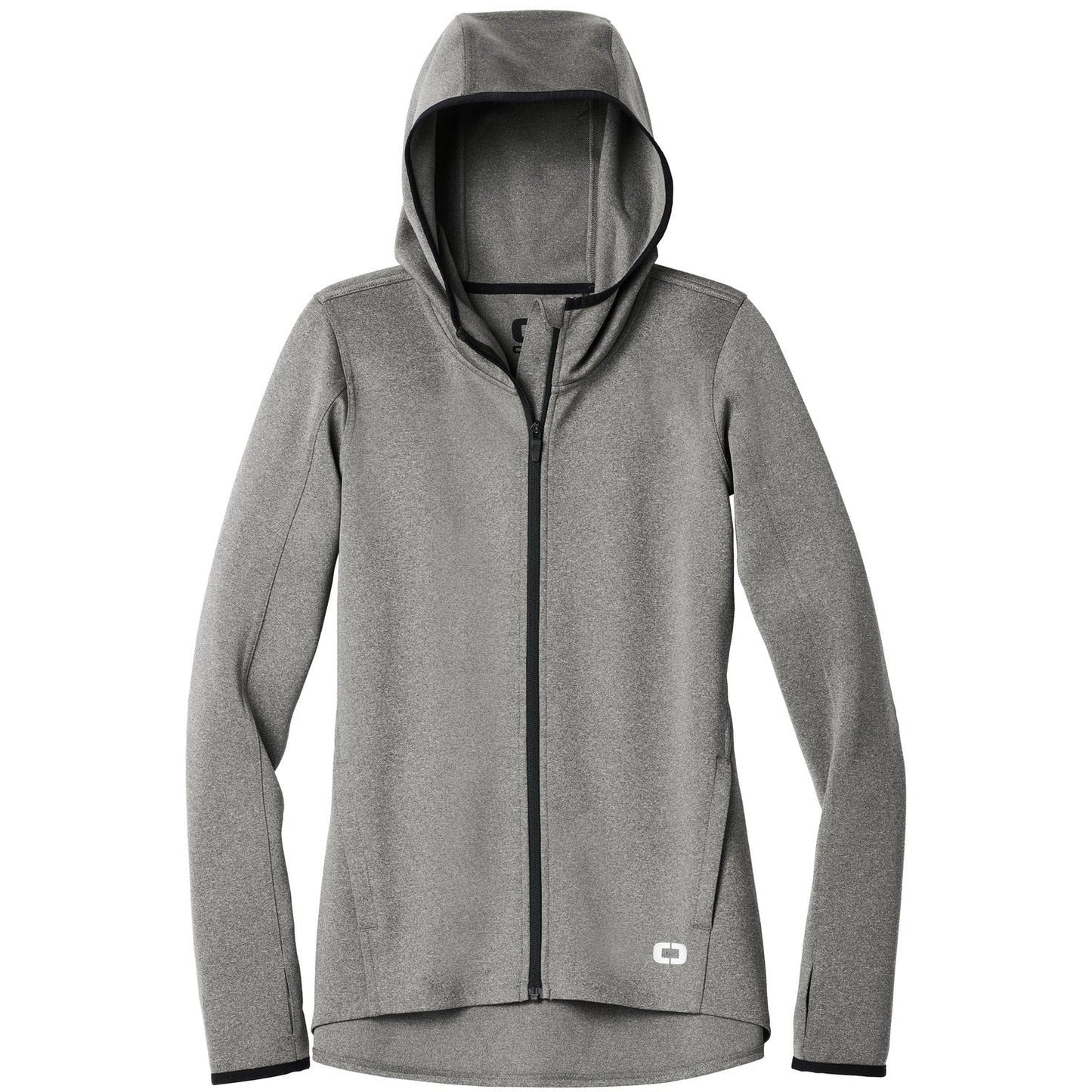 OGIO Women's Stealth Full-Zip Jacket