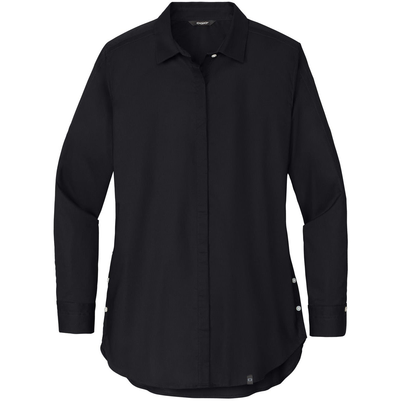 OGIO Women's Commuter Woven Tunic