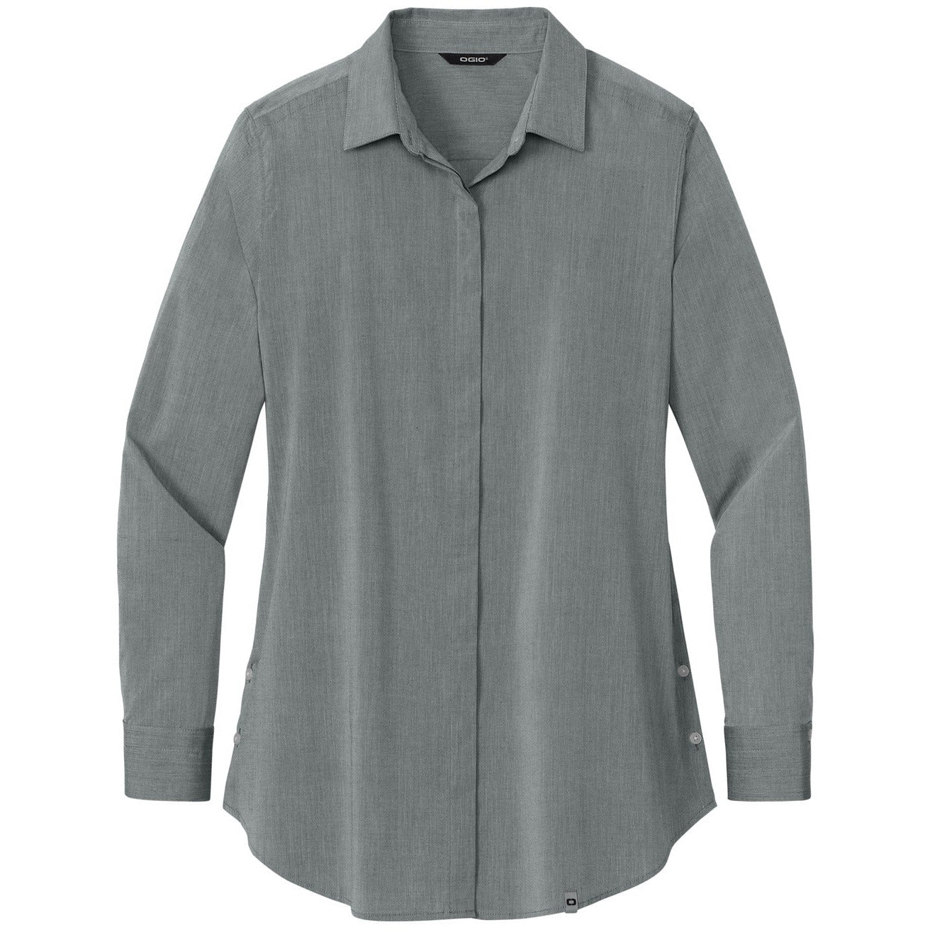 OGIO Women's Commuter Woven Tunic
