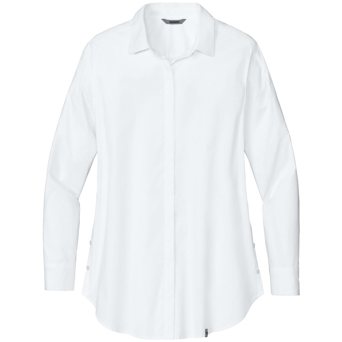 OGIO Women's Commuter Woven Tunic