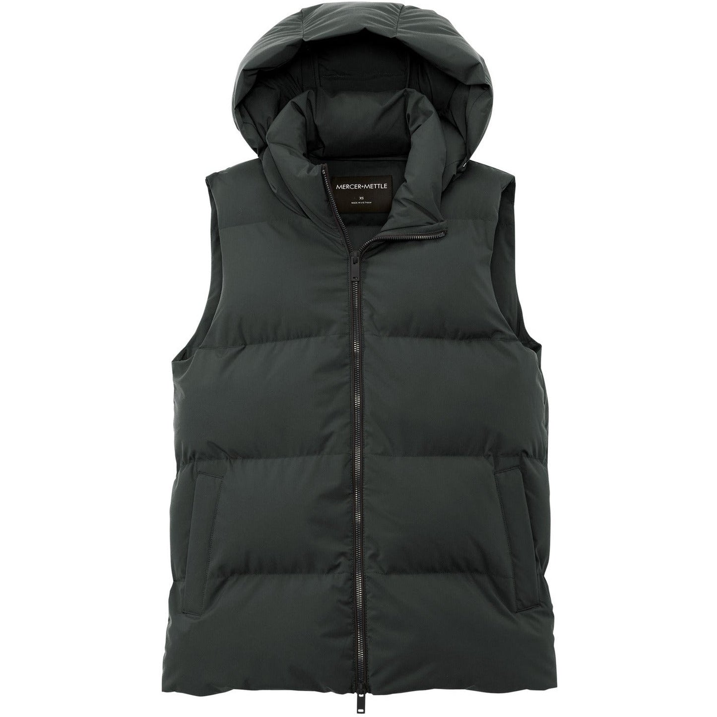 Mercer+Mettle Women's Puffy Vest