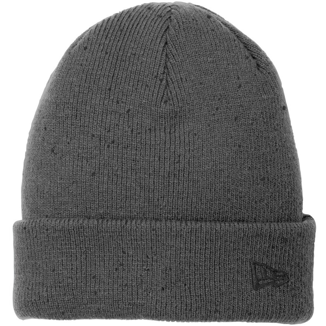 New Era Speckled Beanie