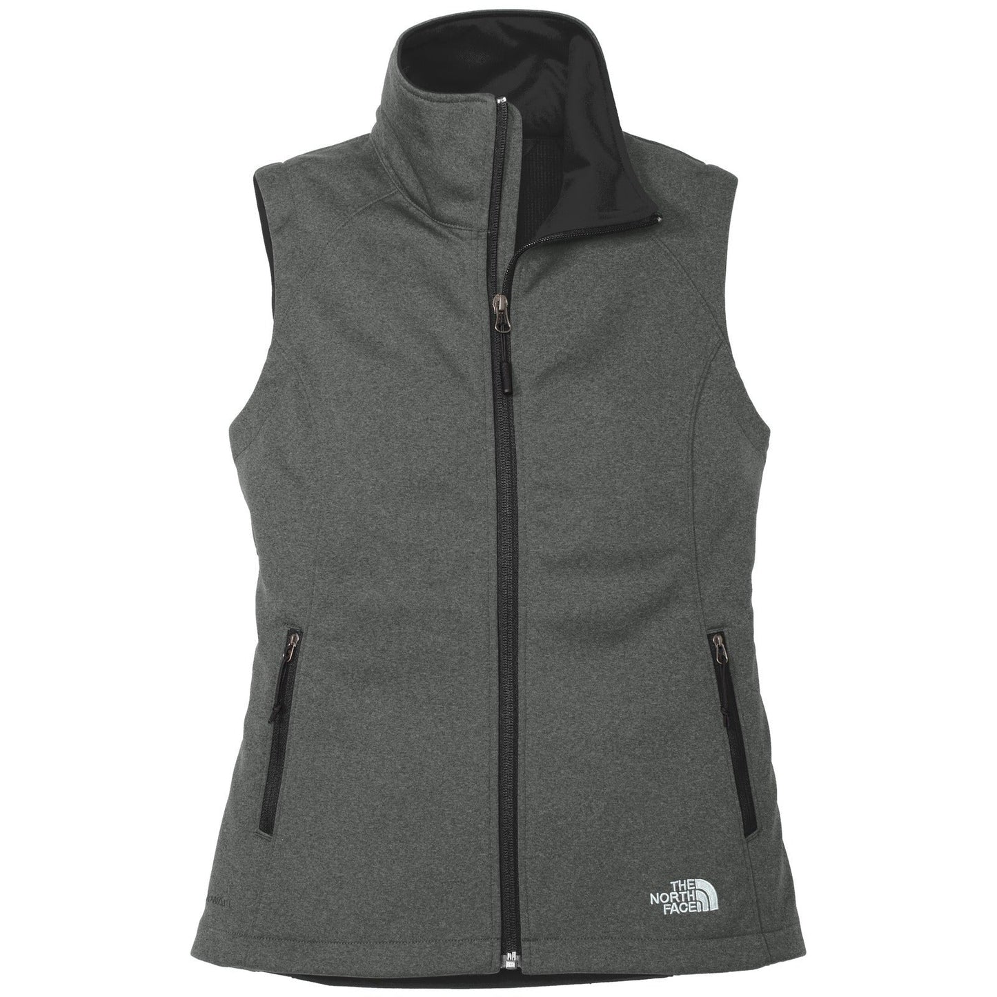 The North Face Women's Ridgewall Soft Shell Vest