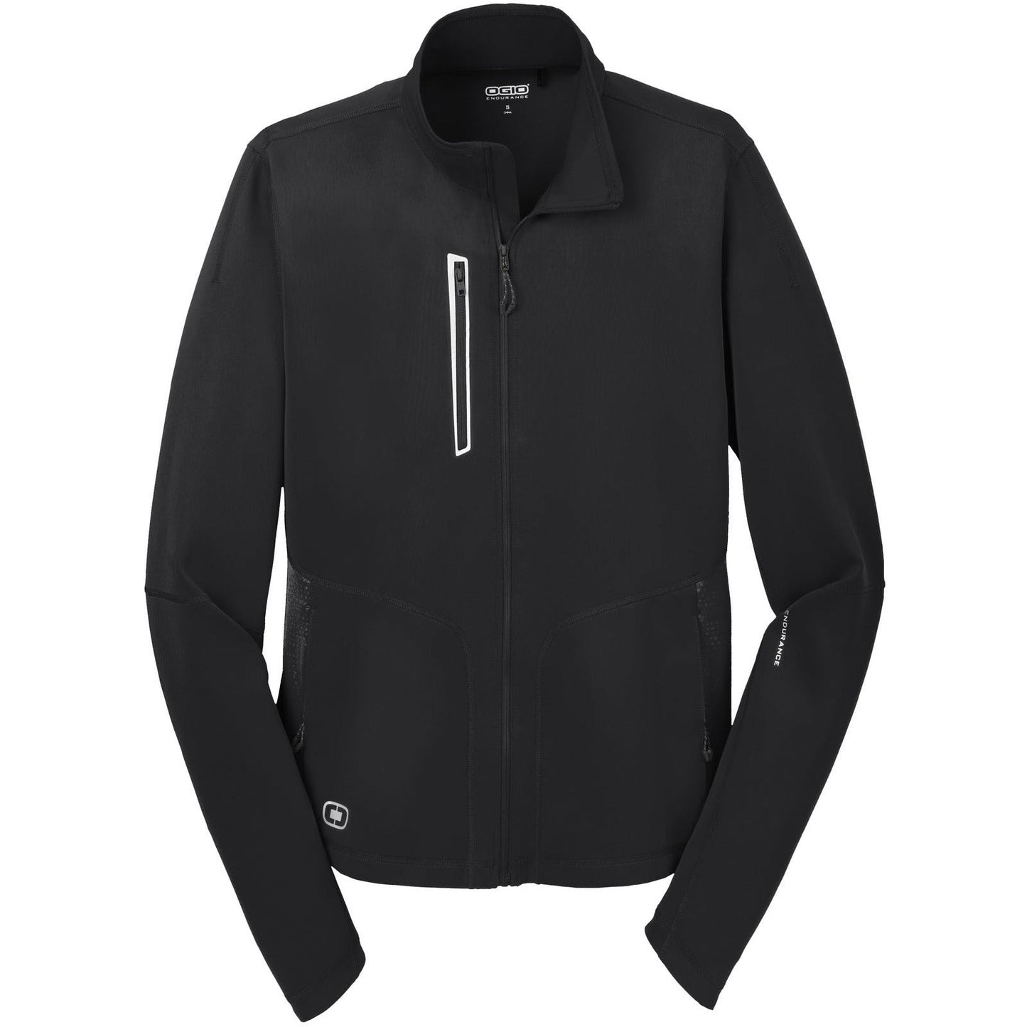 OGIO Fulcrum Full-Zip