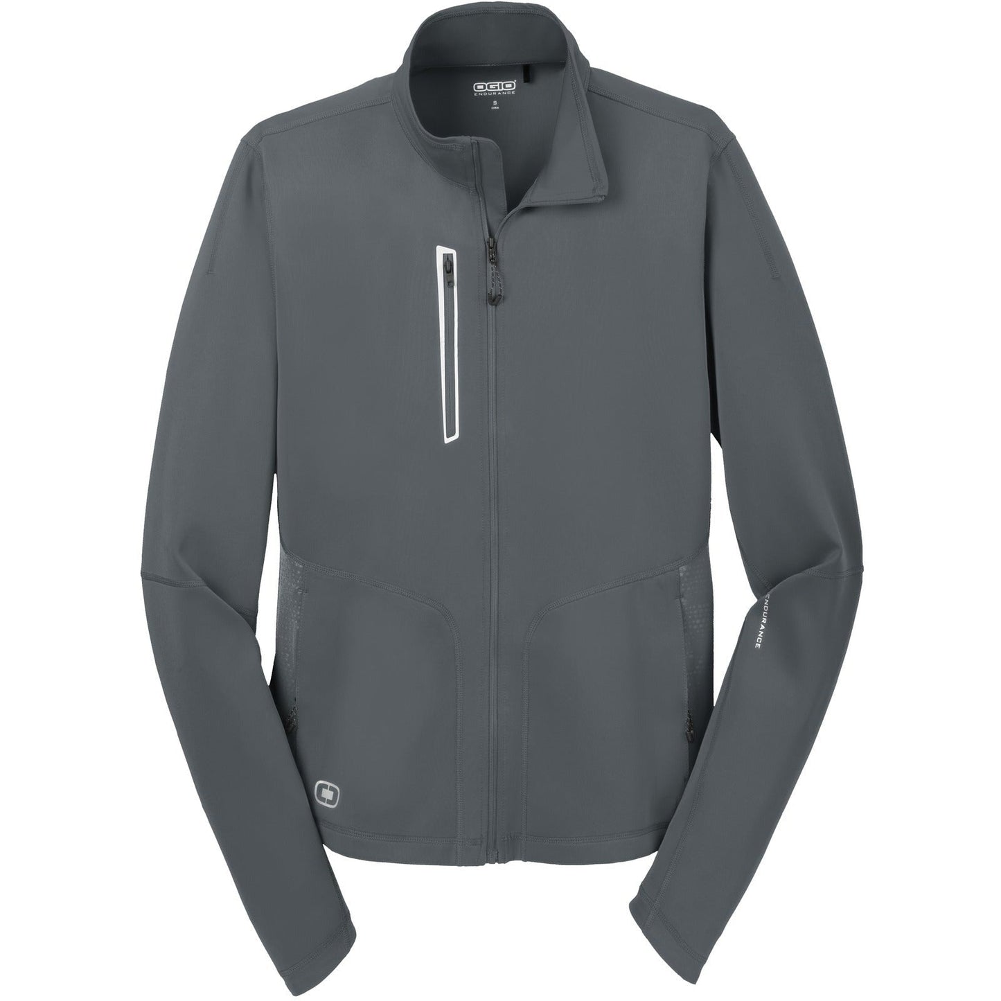 OGIO Fulcrum Full-Zip