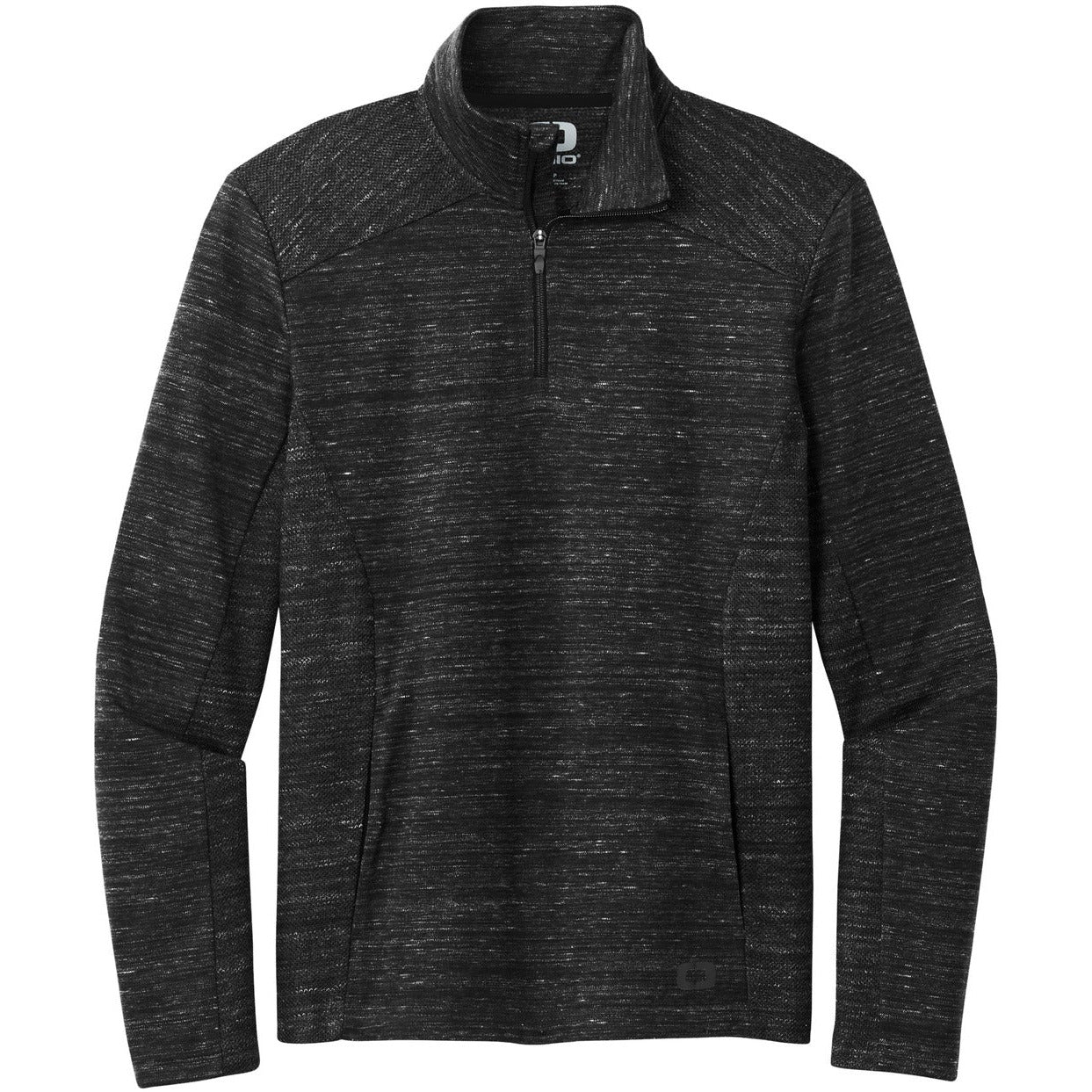 OGIO Flux 1/4-Zip
