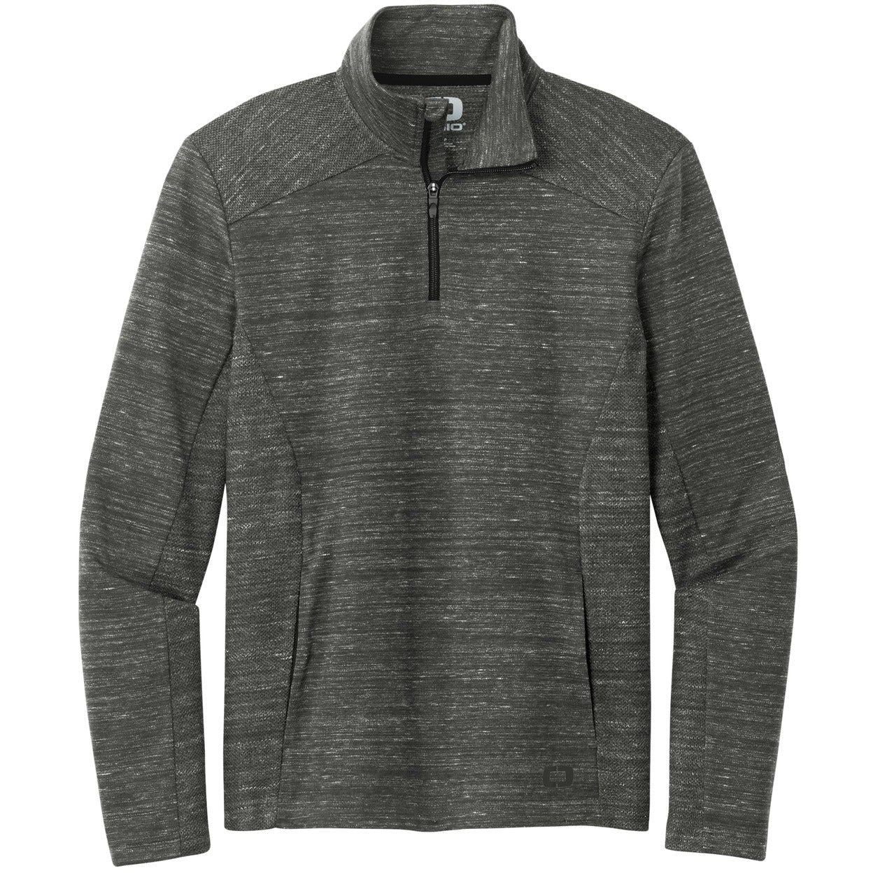 OGIO Flux 1/4-Zip