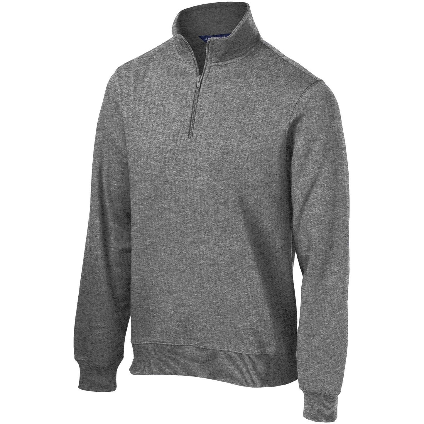 Sport-Tek 1/4-Zip Sweatshirt