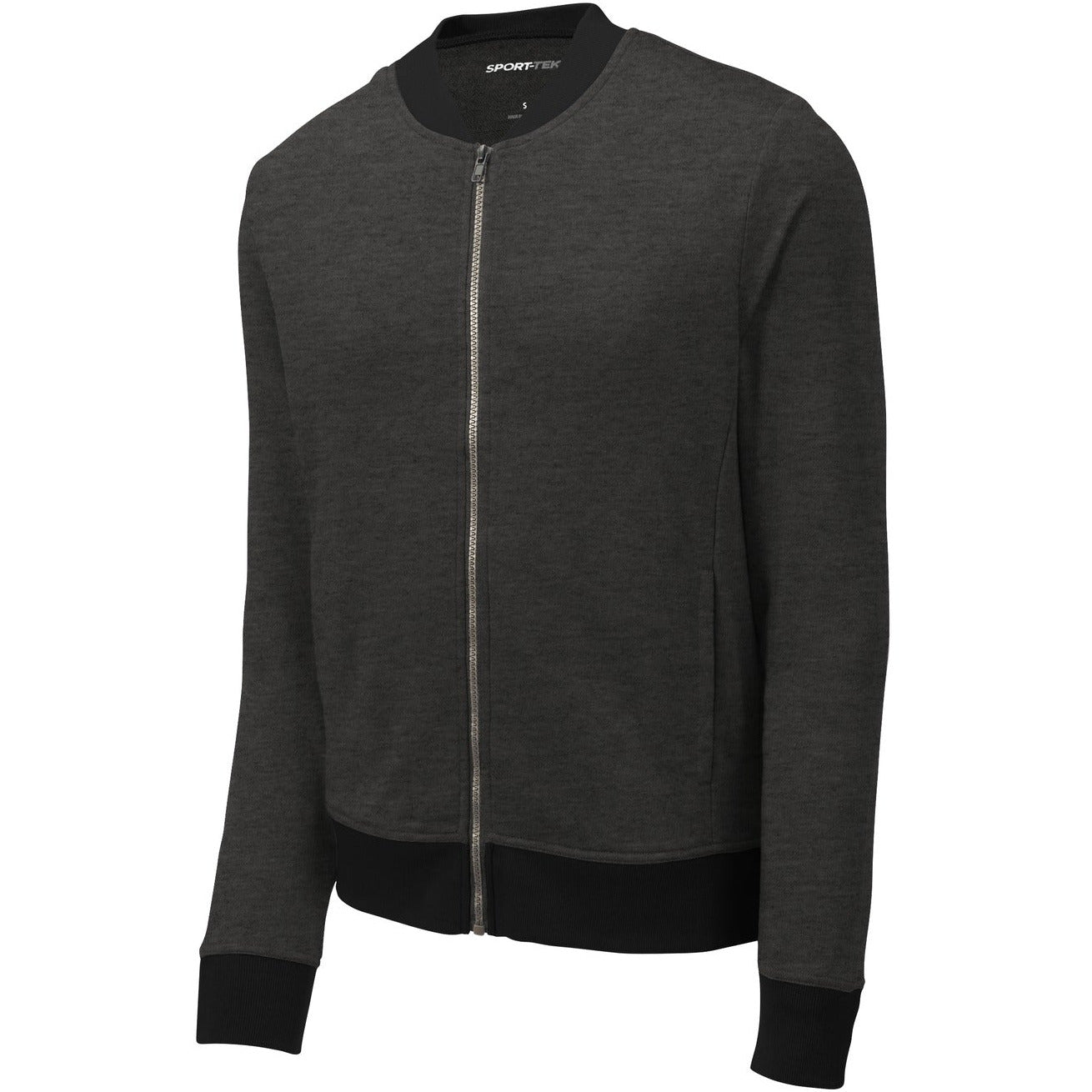 Sport-Tek Lightweight French Terry Bomber
