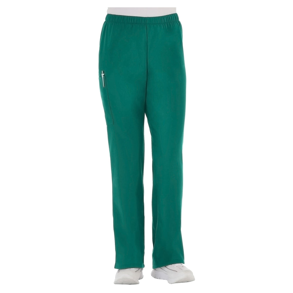 Fundamentals Women's 2-Pocket Cargo Pant