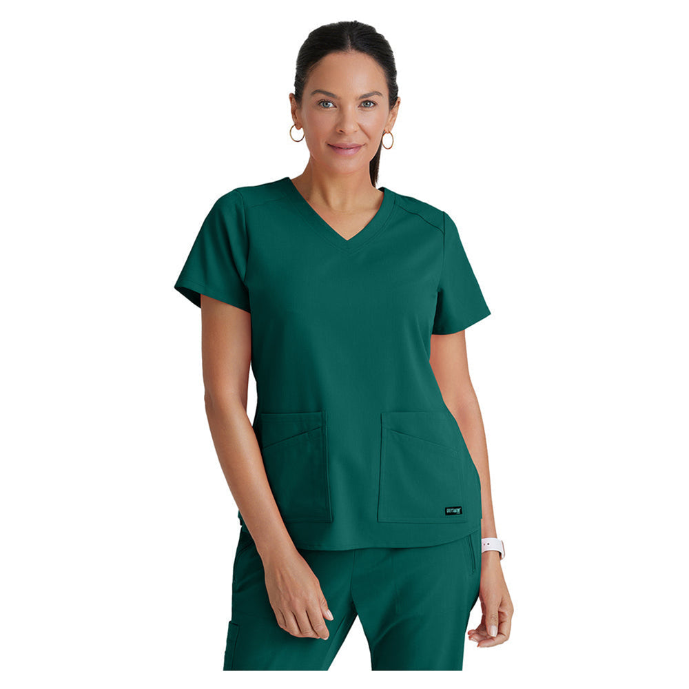 Grey's Anatomy - Women's Emma Top