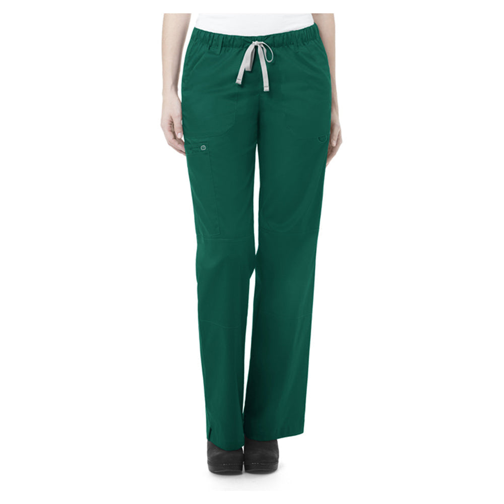 Women's Straight Leg Pant