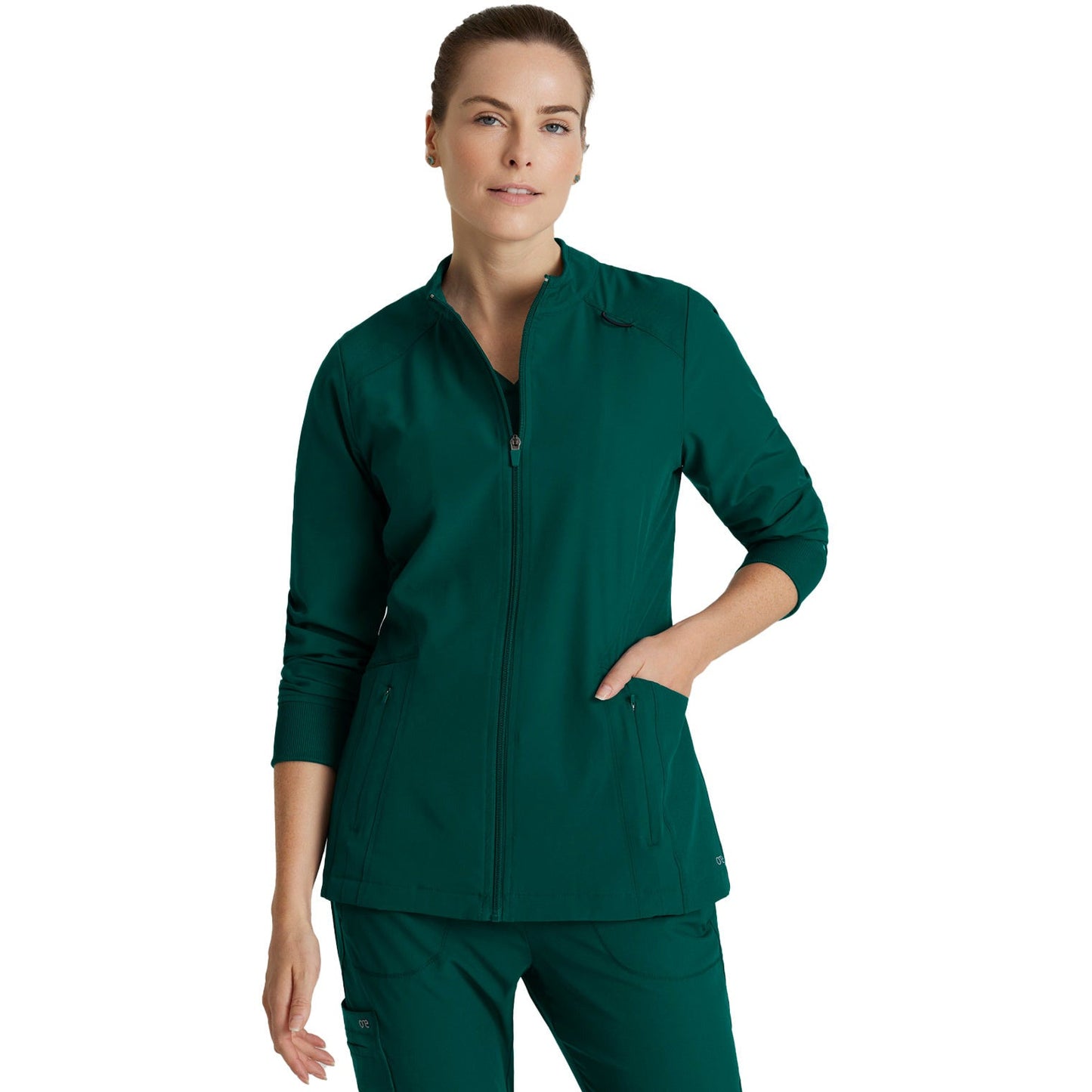 Barco Barco One Women's Venture Warm-Up Jacket