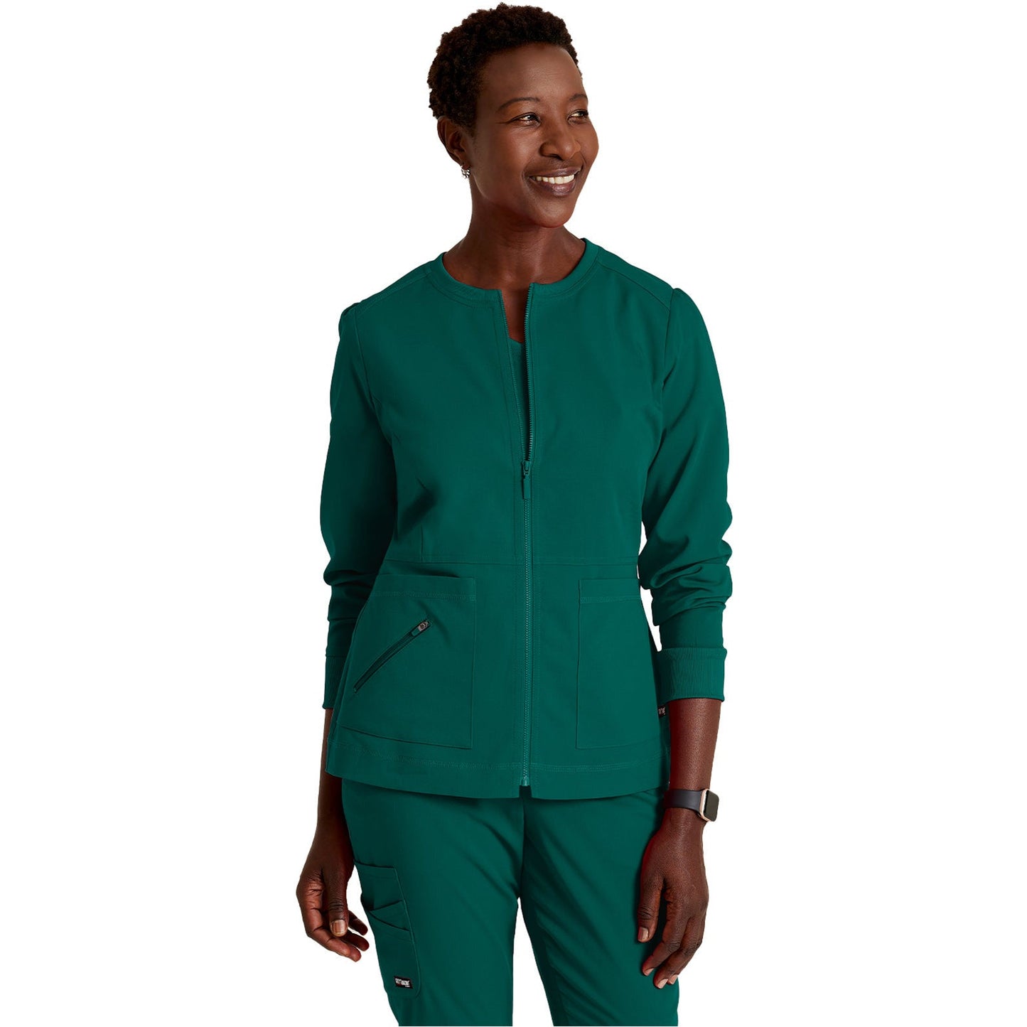 Barco Grey's Anatomy Stretch Women's Millie Jacket