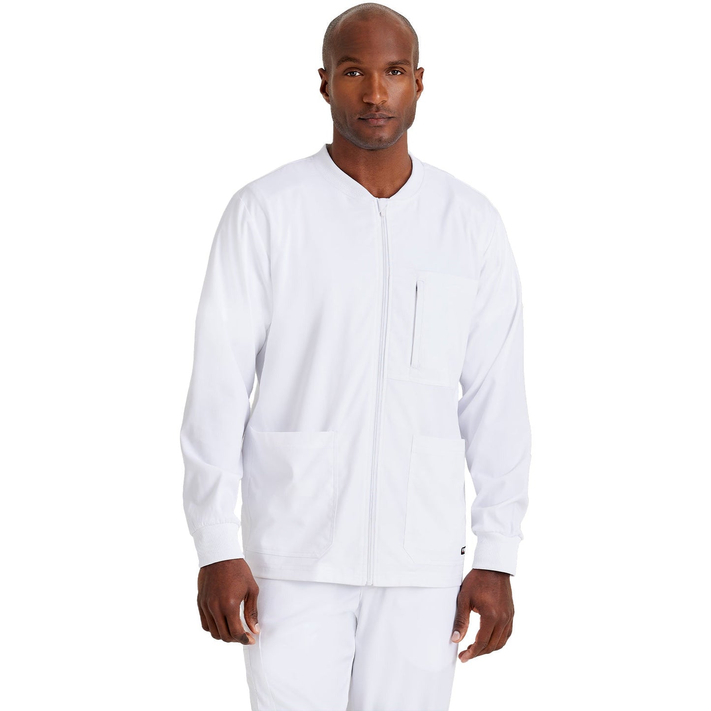 Barco Grey's Anatomy Stretch Men's React Warm-Up