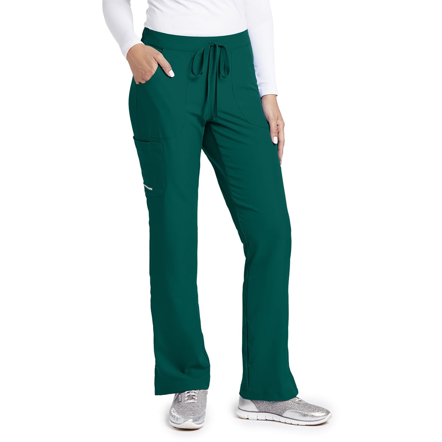 Barco Skechers Women's 3-Pocket Pant - Petite