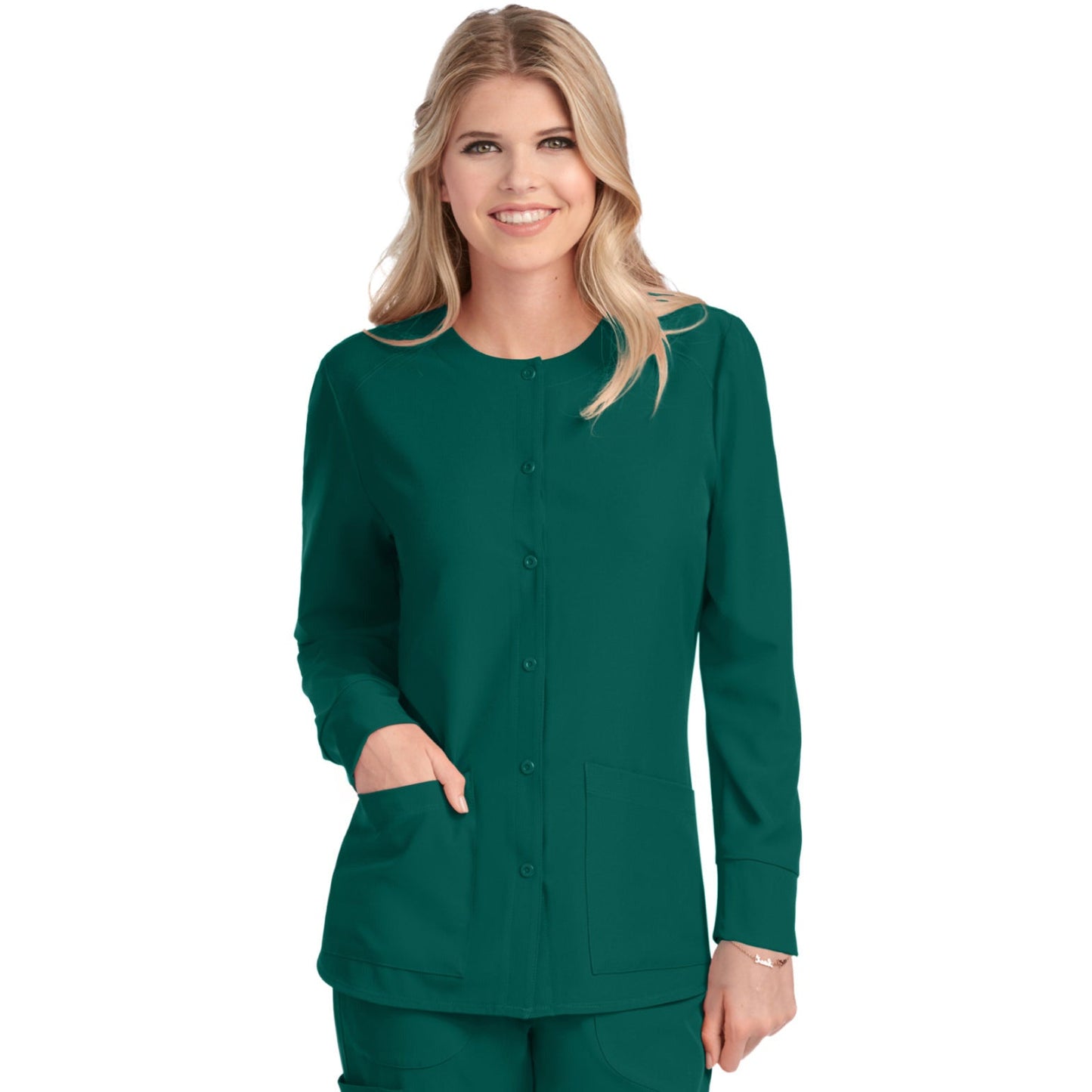 Barco Skechers Women's 2-Pocket Jacket