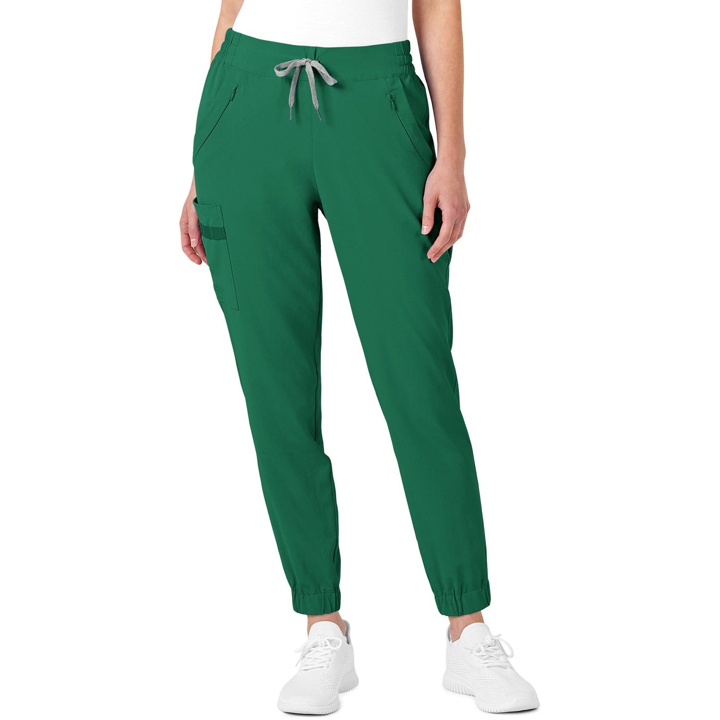 Wink Renew Women's Seven-Pocket Jogger Pant - Petite