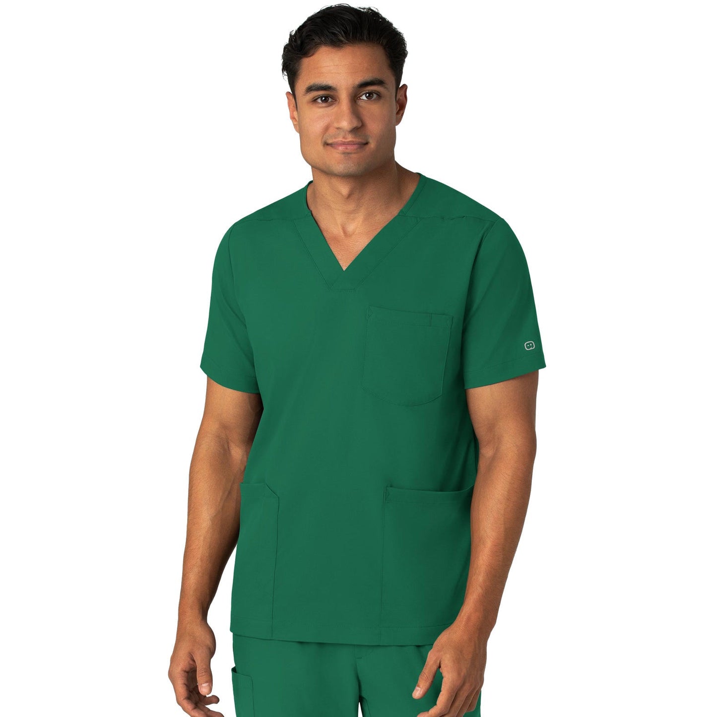 Wink Boundless Men's Four-Pocket V-Neck Top