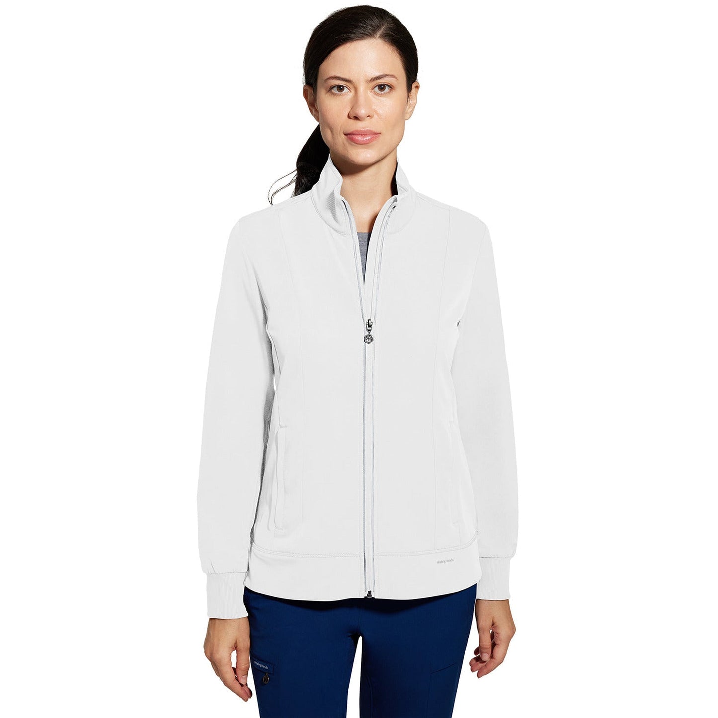 Healing Hands 360 Women's 5-Pocket Carly Moisture Wicking Jacket
