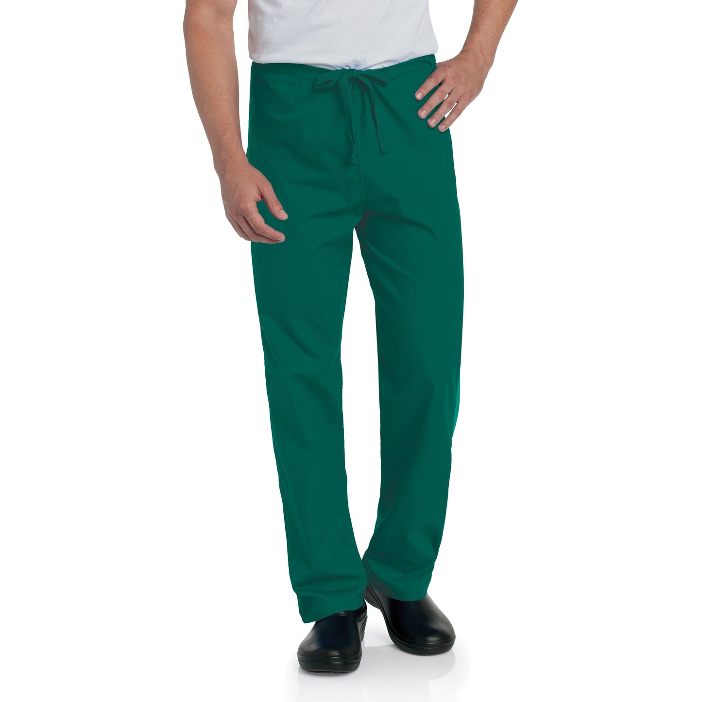 Landau Essentials Unisex Reversible High-Rise Waist Pant - Tall