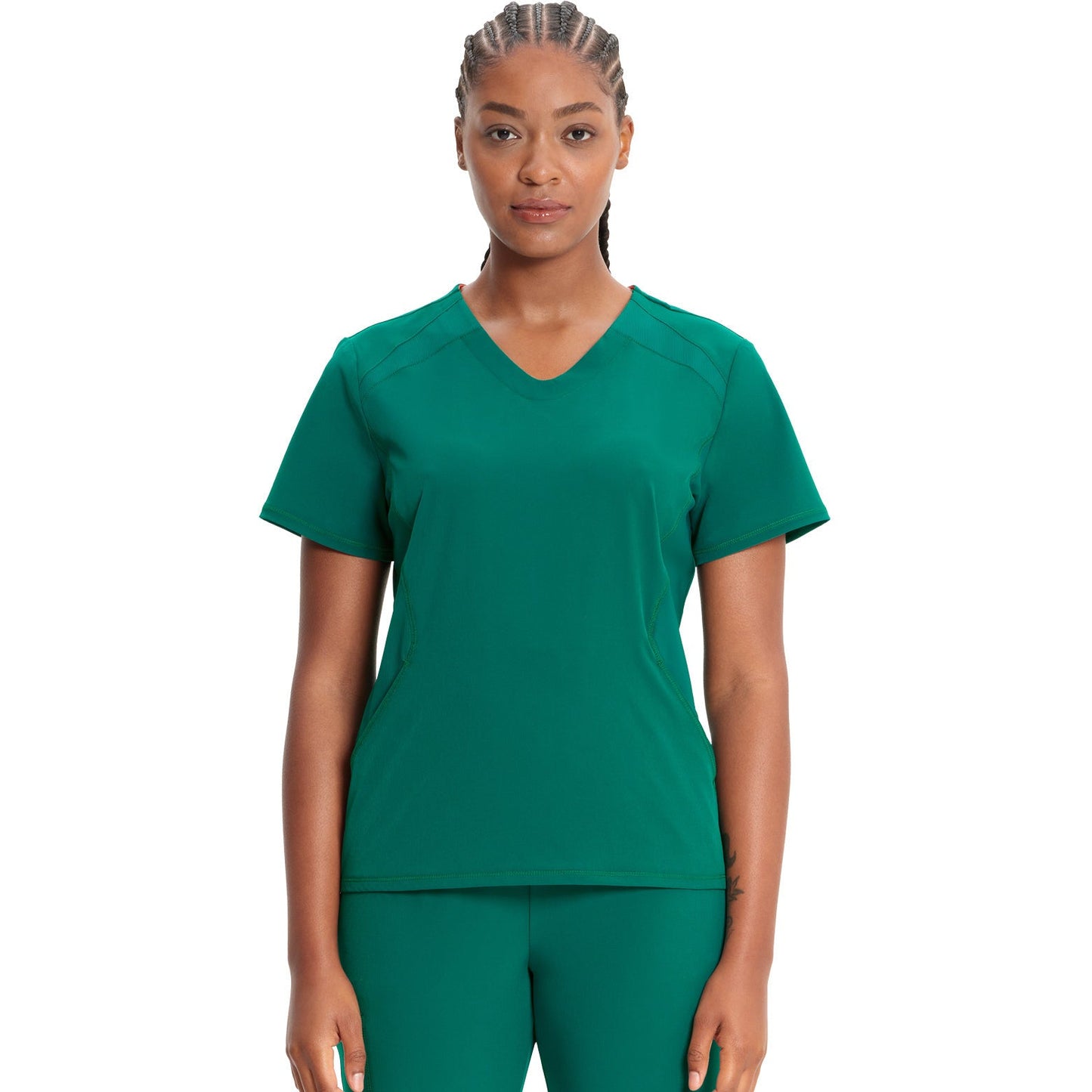 Infinity Infinity GNR8 Women's V-Neck Top