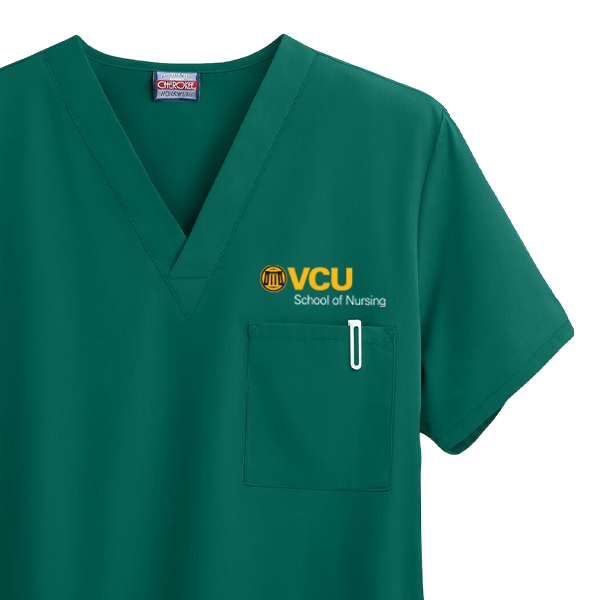 VCU School of Nursing Brandshop