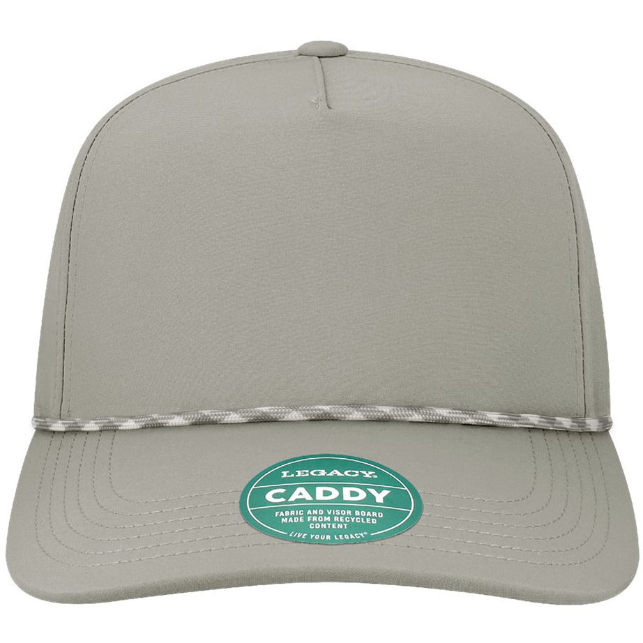 LEGACY The Caddy Adjustable Cap